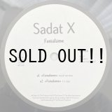 画像: SADAT X / FAMALAME