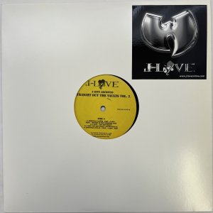 画像: J-LOVE / STRAIGHT OUT THE VAULTS VOL.2