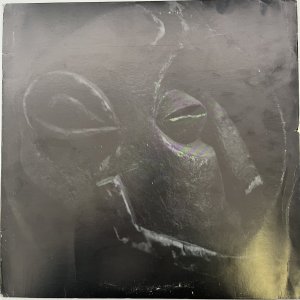 画像: SHAFIQ HUSAYN / SHAFIQ EN' A-FREE KA EP