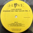 画像3: J-LOVE / STRAIGHT OUT THE VAULTS VOL.2