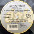 画像2: M.F. GRIMM / GET DOWN - EMOTIONS feat. B1