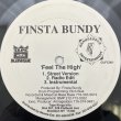 画像1: FINSTA BUNDY / FEEL THE HIGH