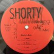 画像1: SHORTY LONG / SHORTY'Z DOIN' HIS OWN THANG 