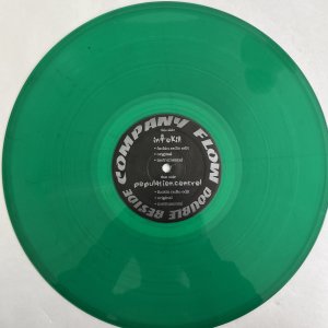 画像: COMPANY FLOW / INFOKILL