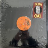 画像: KENNY DOPE presents THE MAD RACKET / SUPA CAT