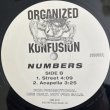 画像2: ORGANIZED KONFUSION / NUMBERS