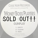 画像: MONEY BOSS PLAYERS / GUNPLAY - LORD TARIQ / CORAZON