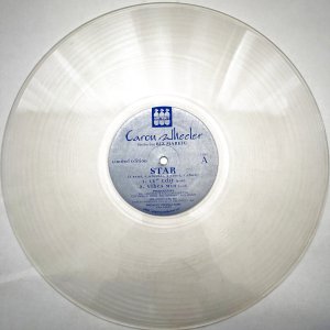 画像: CARON WHEELER feat. BIZ MARKIE / STAR