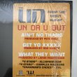 画像2: THE UN / AIN'T NO THANG - GET YO XXXXX - WHAT THEY WANT
