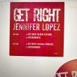 画像2: JENNIFER LOPEZ / GET RIGHT