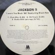 画像1: JACKSON 5 / I WANT YOU BACK '98 feat. BLACK ROB