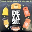 画像1: DE LA SOUL / RING RING RING(HA HA HEY)
