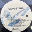 画像4: GANG STARR / JUST TO GET A REP