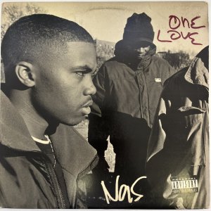 画像: NAS / ONE LOVE