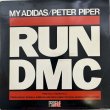 画像2: RUN DMC / MY ADIDAS - PETER PIPER