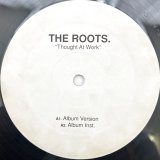 画像: THE ROOTS / THOUGHT AT WORK