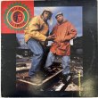 画像1: PETE ROCK & C.L. SMOOTH / STRAIGHTEN IT OUT