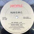 画像4: RUN DMC / MY ADIDAS - PETER PIPER