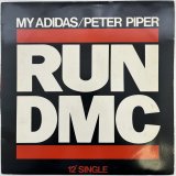 画像: RUN DMC / MY ADIDAS - PETER PIPER