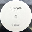 画像2: THE ROOTS / THOUGHT AT WORK