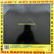 画像2: BLACK BY DEMAND / CAN'T GET ENOUGH