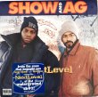 画像1: SHOW& A.G. / NEXT LEVEL