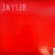 画像1: JAYLIB / RED - THE OFFICIAL