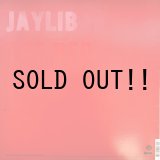 画像: JAYLIB / RED - THE OFFICIAL