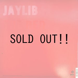 画像: JAYLIB / RED - THE OFFICIAL