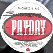 画像4: SHOWBIZ & A.G. / FAT POCKETS