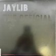 画像2: JAYLIB / RED - THE OFFICIAL