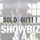 画像: SHOWBIZ & A.G. / FAT POCKETS