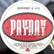 画像3: SHOWBIZ & A.G. / FAT POCKETS