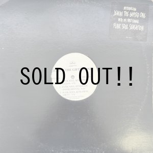 画像: JEMINI THE GIFTED ONE / FUNK SOUL SENSATION - BROOKLYN KIDS