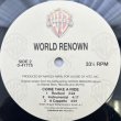 画像4: WORLD RENOWN / COME TAKE A RIDE