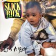画像1: SLICK RICK / IT'S A BOY