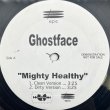 画像1: GHOSTFACE KILLAH / MIGHTY HEALTHY