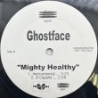 画像2: GHOSTFACE KILLAH / MIGHTY HEALTHY