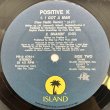 画像4: POSITIVE K / I GOT A MAN (HIP-HOP MIX)