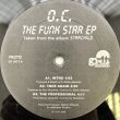 画像1: O.C. / THE FUNK STAR EP
