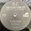 画像2: O.C. / THE FUNK STAR EP