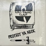 画像: WU-TANG CLAN / PROTECT YA NECK