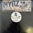 画像1: NYG'Z / WELCOME 2 G-DOM - YA DAYZ R 5'D RMX