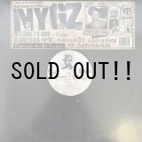 画像: NYG'Z / WELCOME 2 G-DOM - YA DAYZ R #'D RMX