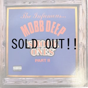 画像: MOBB DEEP / SHOOK ONES Pt.II 
