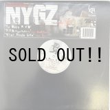 画像: NYG'Z / YA DAYZ R #'D