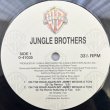 画像3: JUNGLE BROTHERS / ON THE ROAD AGAIN