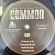 画像3: COMMON SENSE / GO! - CHI-CITY
