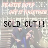 画像: BEASTIE BOYS / GET IT TOGETHER