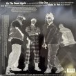 画像2: JUNGLE BROTHERS / ON THE ROAD AGAIN